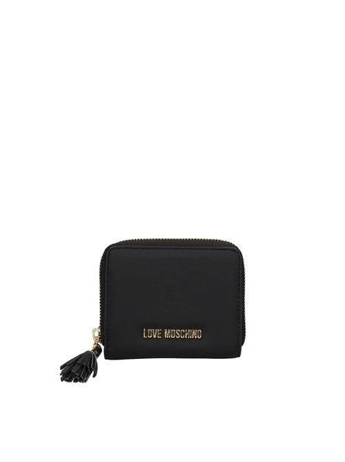Portafoglio LOVE MOSCHINO | JC5689PP10KD0000